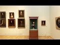В преддверии открытия постоянной экспозиции "Галерея Петра Великого": рассказывает Наталья Бахарева