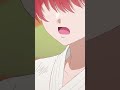 home.08「二琥さん　いってらっしゃい」#帝乃三姉妹は案外チョロい #綾世優 #帝乃二琥 #anime #アニメ #日向未南 #古賀葵