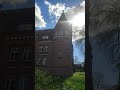 #3 Bergedorfer Schloss - Museum für Bergedorf und die Vierlande. Бергедорф, Замок. Гамбург. #relax