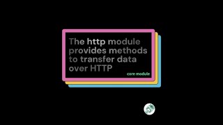 002 - Hands-On - Use Http Module To Create A Server In Node.js