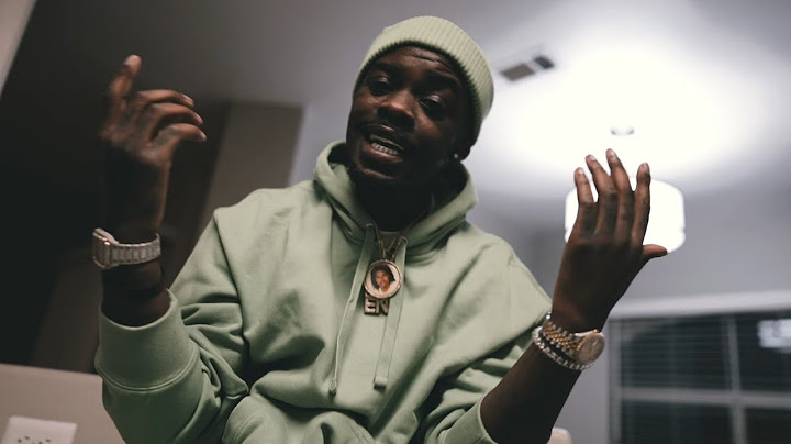 JUST BANG - My Big One (Exclusive Music Video) | Dir. BTL Productions