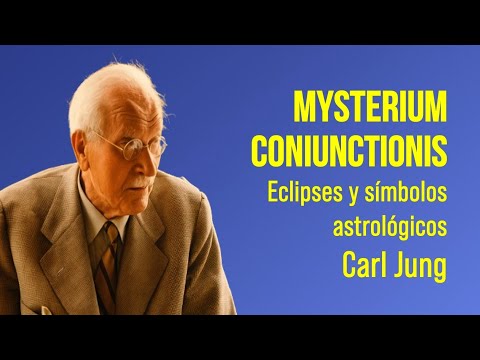 Eclipses and psyche: astrological symbolism in Jung | Mysterium Coniunctionis