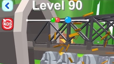 Shape Shifting Racing Game- All Levels Unlocked In 1st Place - Fun Android Gameplay (Levels 81-90)