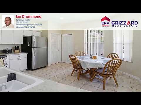 1431 Lake Villa Drive, Tavares, FL home video tour