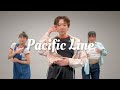 Kidella - Pacific Line:RYA choreo