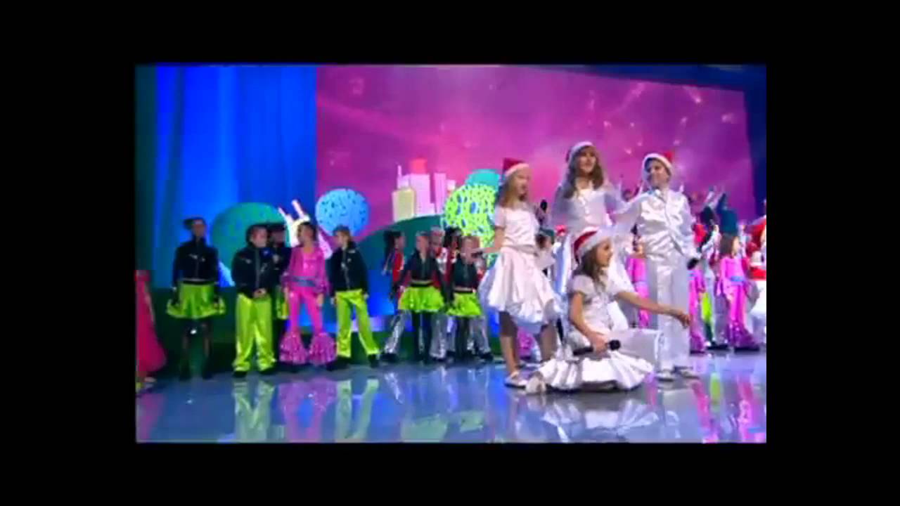Новый Год Талисман Песня Новый Год Талисман Песня