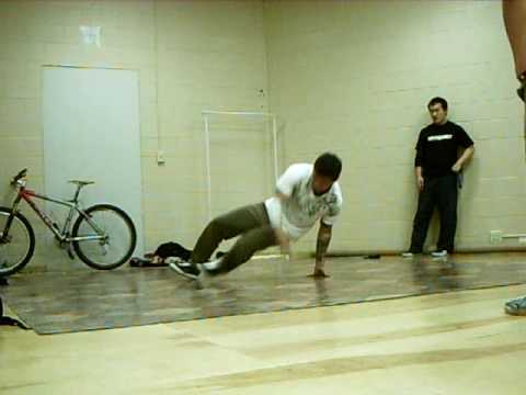 TRICKS AND COMB0S 2010