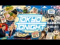 Tokyo Tonight: Ramen, Geopolitical Stress and Grumpy Politeness