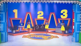 The Price Is Right  Most Expenive  2242010