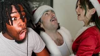 What Santa Does the Other 11 Months of the Year...