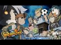 Inazuma Eleven - 34 "L'Académie Alius passe à l'attaque"