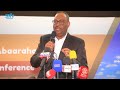 Madaxweynaha Puntland oo ku dhawaaqay in ay ku garab istaageyso 1 milyan gurmadka abaaraha