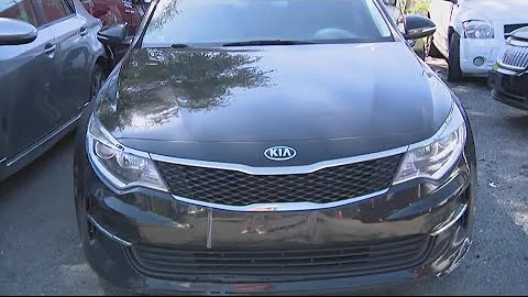 Yes, some car insurance companies have stopped covering Hyundai, Kia models due to thefts
