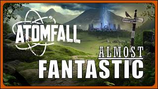 What Makes The Mystery In Atomfall Great  - How The Gameplay Breaks and Makes The Game