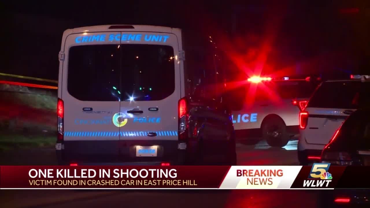 Police: Man shot, killed in East Price Hill - YouTube