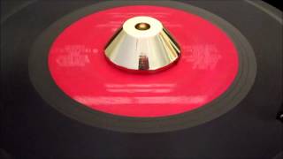 Sandra Richardson - Stay Here With Me - Inter Soul: 103 red label