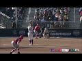 HIGHLIGHTS: #1 GCU vs #4 New Mexico Game 3 MW Softball Championships 5/7/2026