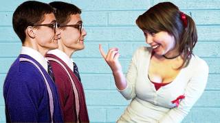 2 BOYFRIENDS!? - POLYAMORY