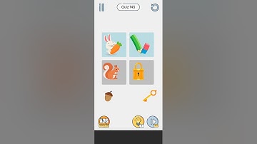 Brain up level 141-150 solution | 2021 update #yellowbulb