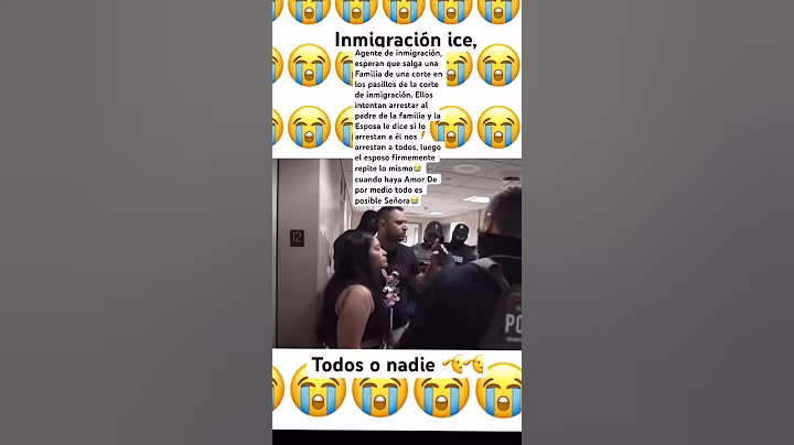 Inmigración ice,🙌🫡 #inmigracion #ice #family #venezuela #inmigrantes #america #usa