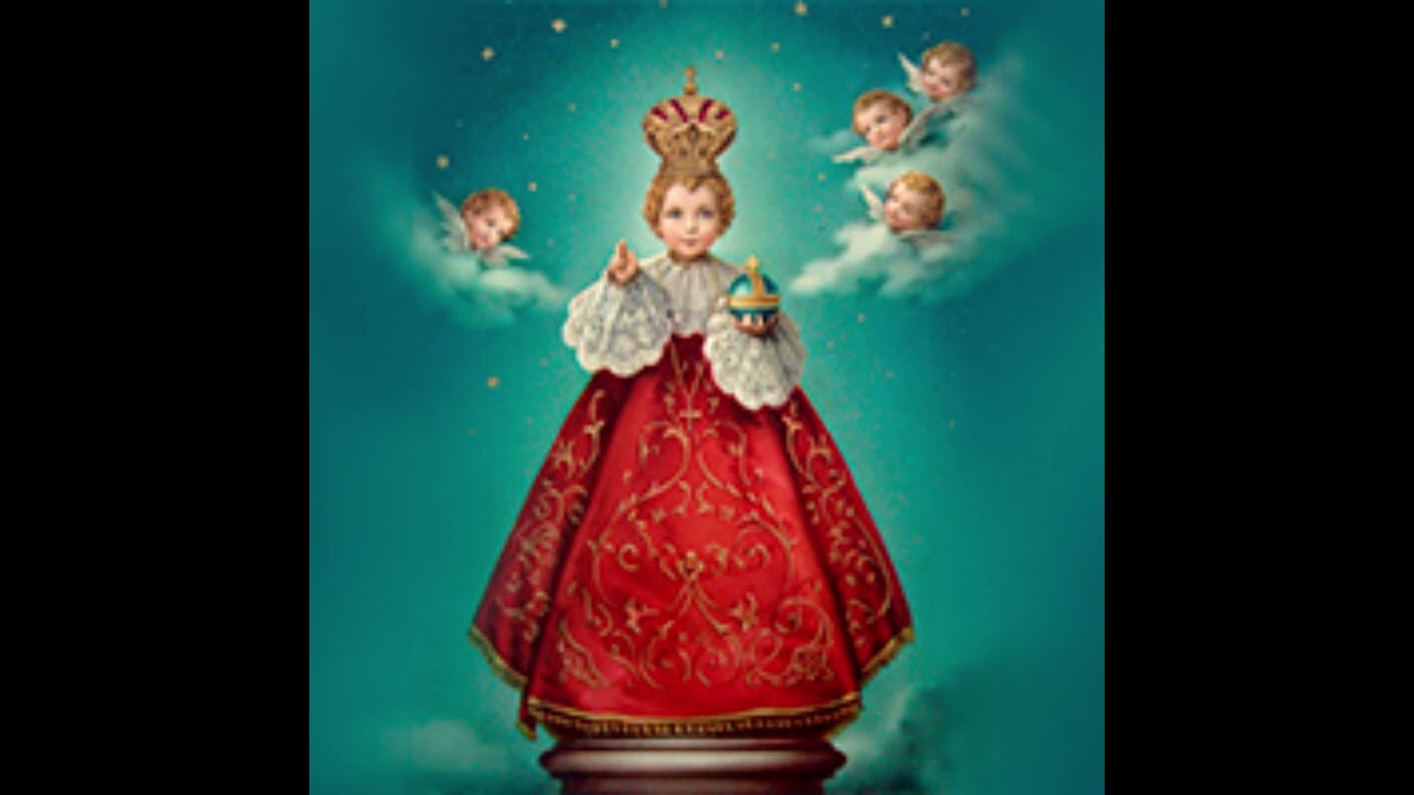 TAMBULI MEDLEY Santo Niño