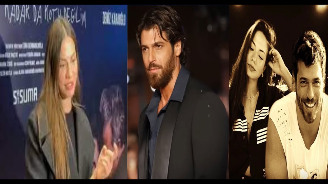 Демет извинилась перед Кани и раскрыла всю правду, которая всех удивит. — Теперь ничего не скрывай.