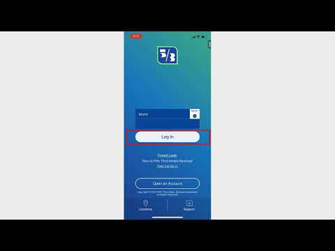 Fifth Third Mobile Banking - How to Login Fifth Third Mobile Banking | Sign In Mobile App 2022