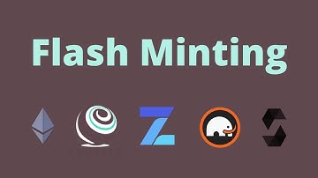 Build ERC20FlashMint Token Smart Contract from OpenZeppelin