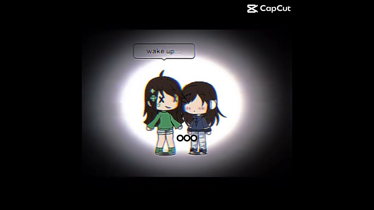 I MADE AN AU!! (It’s a zombie au!!) LORE!✨