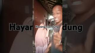 Download Lagu #hayangnyandung MP3