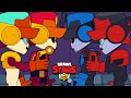 Brawl Stars Animation - LARRY AND LAWRIE Best Moments