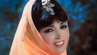 Oud Al-Khayzran - Samira Tawfik | يا عود الخيزران - سميرة توفيق