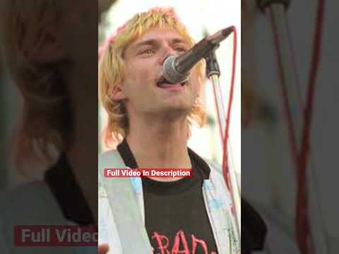 “Billy Corgan Was