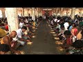 Shri Manjunatheshwara Temple n Food at Annapoorna Dinning Hall, Dharmasthala, India :: Arun Kumar B