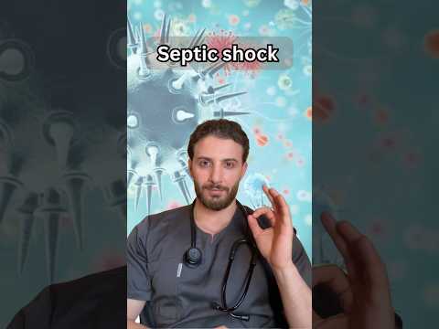 كيف يمكن لجرثومة بسيطة أن تقتلك ببضع ساعات  اكسبلور  ترند طب 