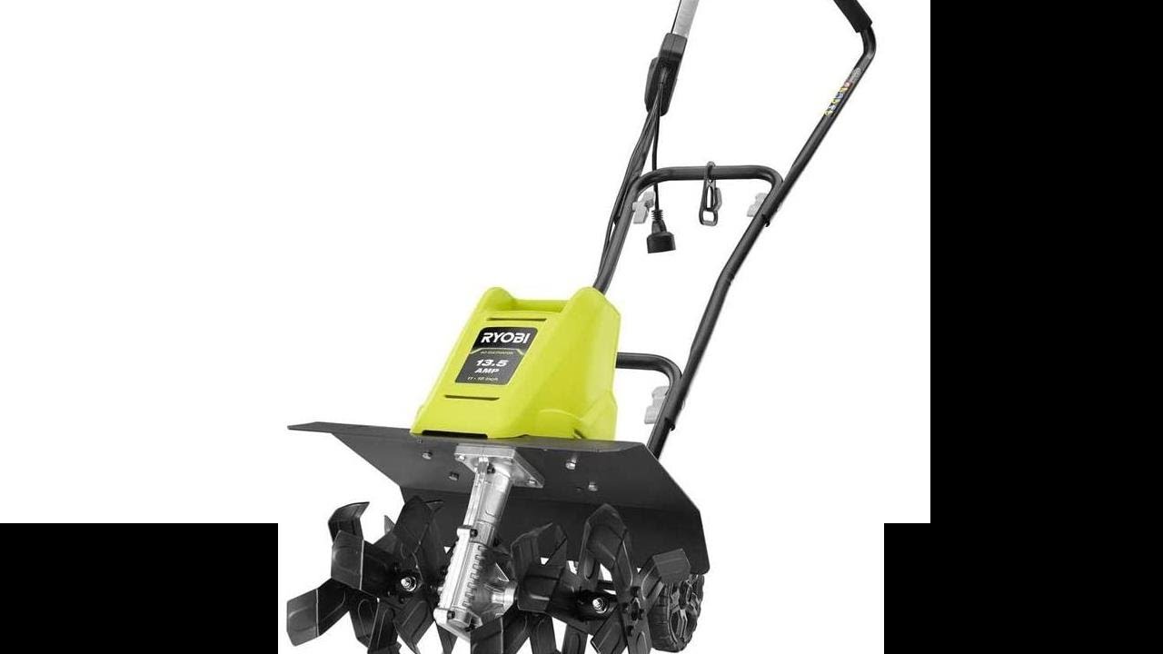 RYOBI RYAC701 16 in. 13.5 Amp Corded 