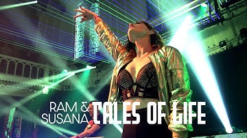 RAM & Susana pres. Tales of Life - You Are Enough (Official Music Video)