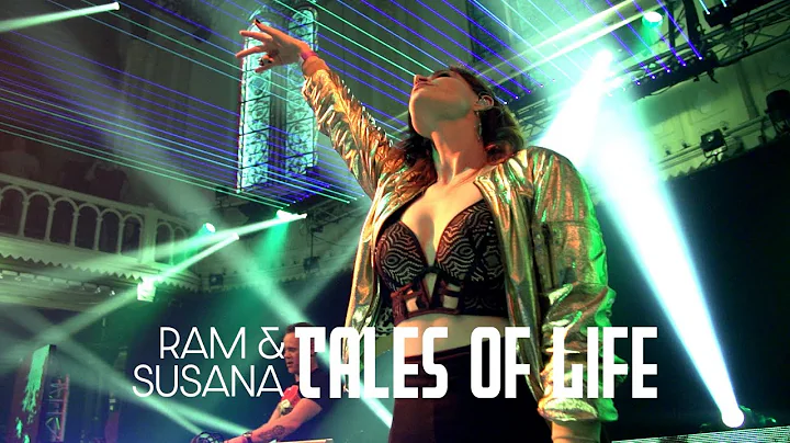 RAM & Susana pres. Tales of Life - You Are Enough ...