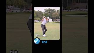Matt Fitzpatrick wins the PGA Tour RBS Heritage in sudden death playoff vs Scottie Scheffler