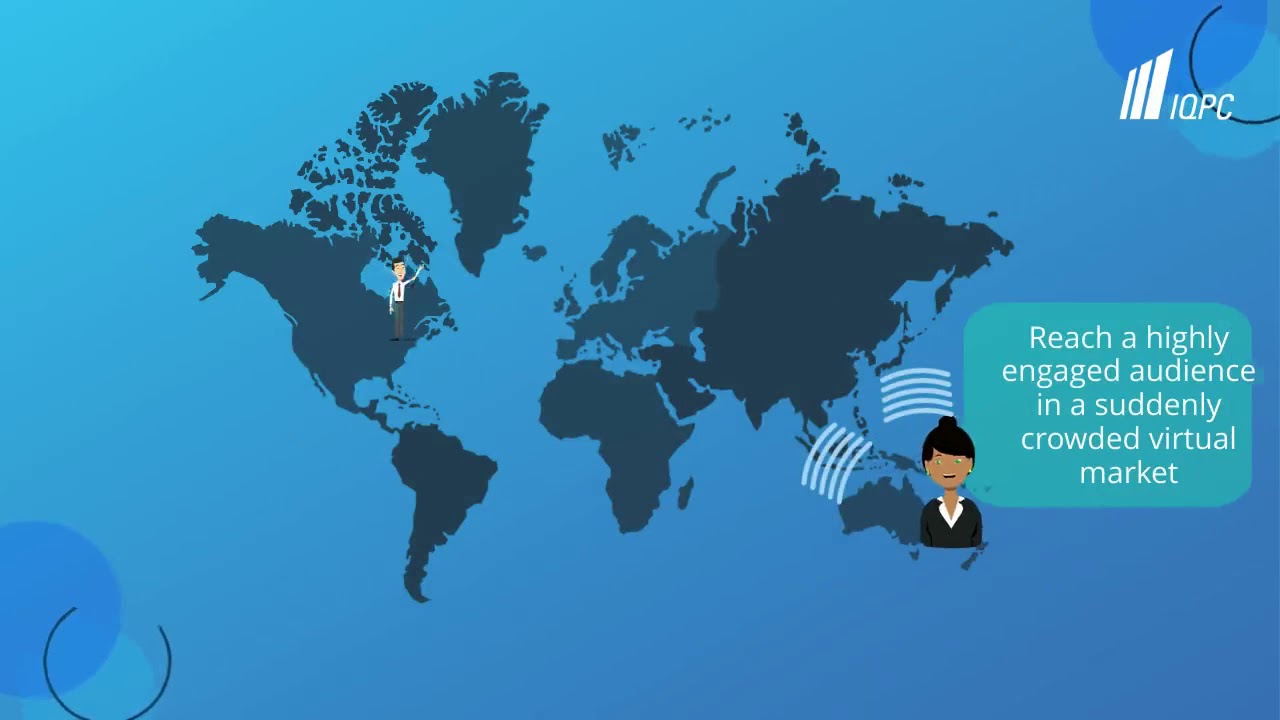 Explore Digital Services with IQPC Australia