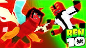 Ben 10 Vs Roblox Noob Roblox Ben 10 Universal Showdown Youtube - roblox ben 10 universal showdown robuxycim