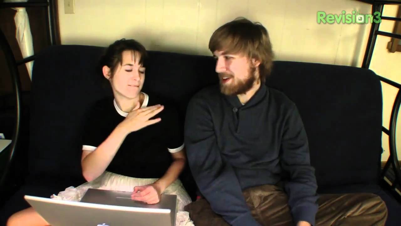 Dan3.0 - FASHION! (Road trip dates announced) - In which Dan gets a new wardrobe and answers a buttload of viewer questions! 