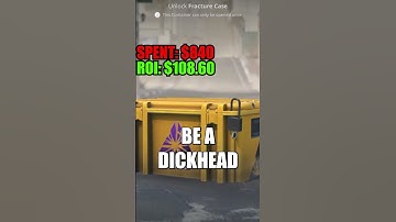 Day 168 of Opening One Case a Day Until I Get a Gold #shorts #cs2 #knife  #csgocaseopening #cs2skins