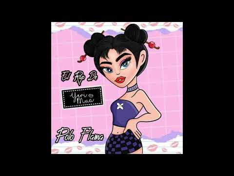 EL RAP DE YERI MUA - VERSION MAS RAPIDA - CANCION DE YERI MUA - VERSION