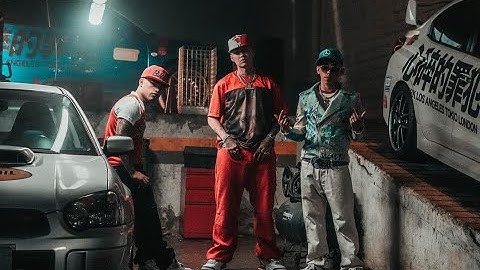 MI GATA REMIX 2 - Standly ft Anuel AA, Blessd, Marcianeke, Myke Towers, Luar, Barto (Prod Diegohh)