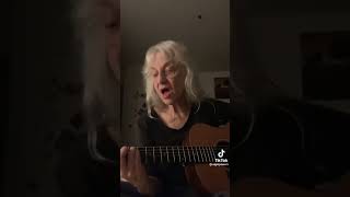 Goo Goo Dolls | Iris | Beatiful Cover by: @algiepowers