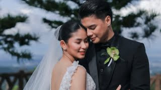 Here’s how LoiNie went from sweethearts to ‘Mr. and Mrs. Alonte’
