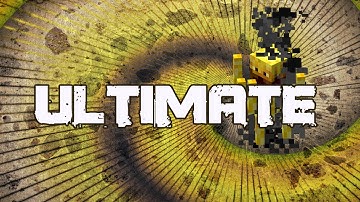 FTB Ultimate 13 Project Setup