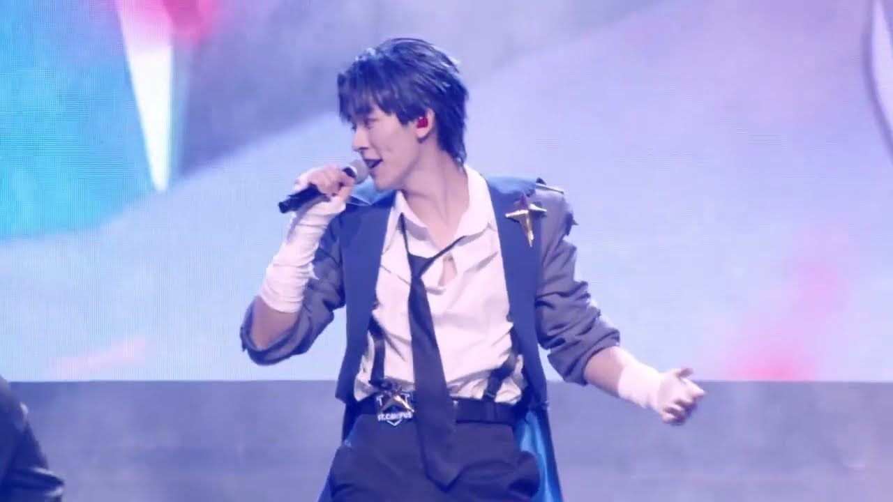 GORN PROXIE - Dimension Breaker Valhein [Special LIVE] #RoVTPOPShowmatch