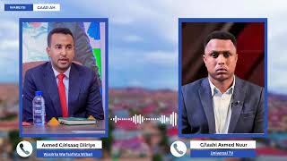 Download Lagu Maxaa  ka socda Laascaanood maxeyse tahay ujeedada safarka Madaxweyne Xasan? MP3